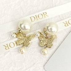 Christian Dior Earrings